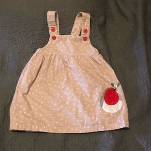 Baby Boden Dress